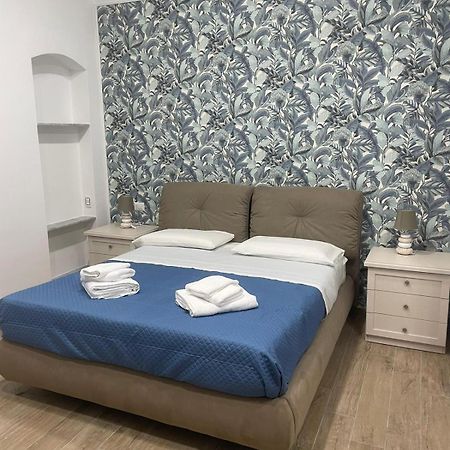 Residenza Amato Suites Napoli Eksteriør bilde