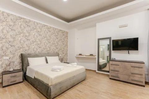 Residenza Amato Suites Napoli Eksteriør bilde
