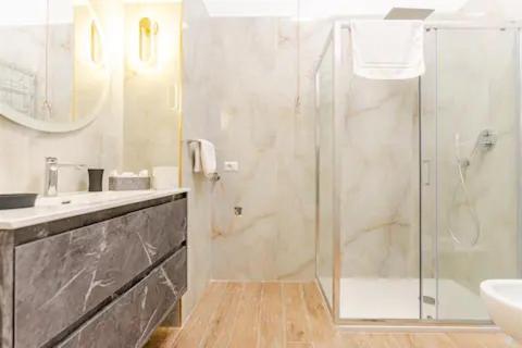 Residenza Amato Suites Napoli Eksteriør bilde