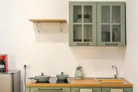 Residenza Amato Suites Napoli Eksteriør bilde