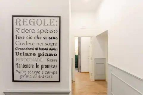 Residenza Amato Suites Napoli Eksteriør bilde