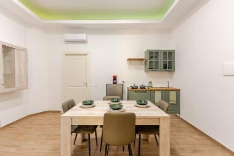 Residenza Amato Suites Napoli Eksteriør bilde