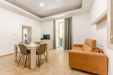 Residenza Amato Suites Napoli Eksteriør bilde