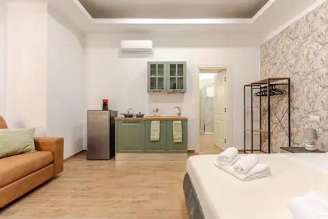 Residenza Amato Suites Napoli Eksteriør bilde
