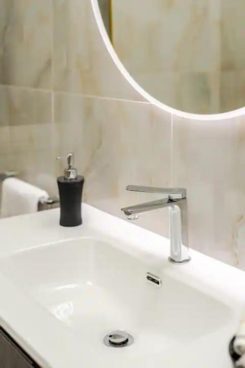 Residenza Amato Suites Napoli Eksteriør bilde