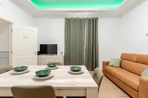 Residenza Amato Suites Napoli Eksteriør bilde