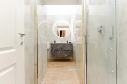 Residenza Amato Suites Napoli Eksteriør bilde
