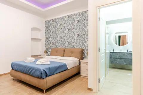 Residenza Amato Suites Napoli Eksteriør bilde