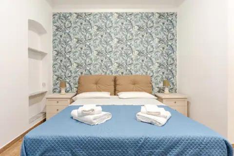 Residenza Amato Suites Napoli Eksteriør bilde